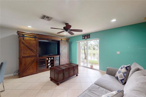 Touwnhouse à vendre à Saint Lucie, Floride: 3 chambres, 139.35 m2 № 2400034 - photo 5