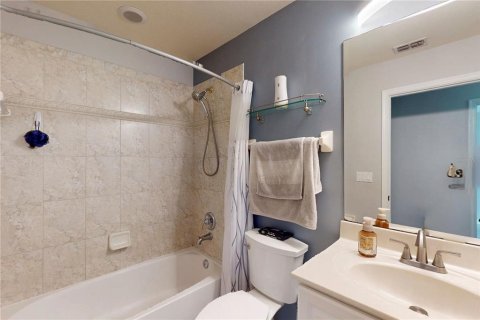 Touwnhouse à vendre à Saint Lucie, Floride: 3 chambres, 139.35 m2 № 2400034 - photo 20