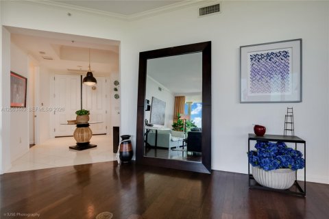 Купить кондоминиум в Корал-Гейблс, Флорида 3 спальни, 261.43м2, № 2068643 - фото 4