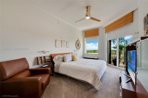 Купить кондоминиум в Корал-Гейблс, Флорида 3 спальни, 261.43м2, № 2068643 - фото 12