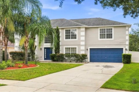 Casa en Chuluota, Florida 5 dormitorios, 298.77 m2 № 2339244