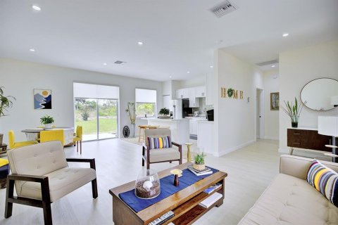 Villa ou maison à vendre à Lake Placid, Floride: 3 chambres, 140.84 m2 № 2277882 - photo 3