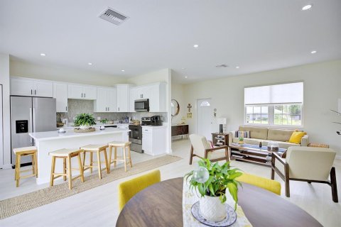 Villa ou maison à vendre à Lake Placid, Floride: 3 chambres, 140.84 m2 № 2277882 - photo 8