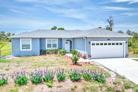House in Lake Placid, Florida 3 bedrooms, 140.84 sq.m. № 2277882