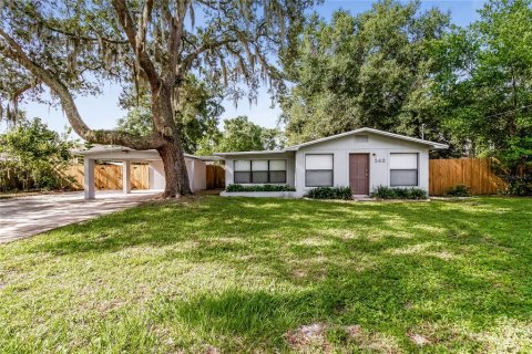 Casa en alquiler en Longwood, Florida, 3 dormitorios, 118.54 m2 № 1849734 - foto 1