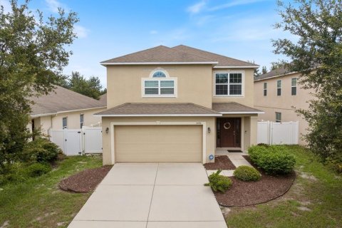 House in Palmetto, Florida 4 bedrooms, 258.27 sq.m. № 2287860