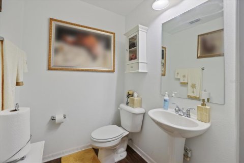 Купить виллу или дом в Пальметто, Флорида 9 комнат, 258.27м2, № 2287860 - фото 11