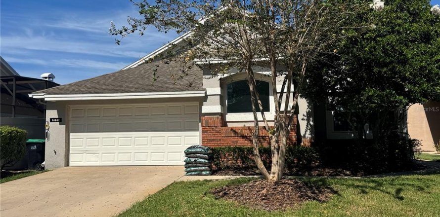 Casa en Orlando, Florida 3 dormitorios, 166.02 m2 № 2388368