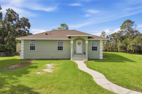 House in Palmetto, Florida 3 bedrooms, 109.25 sq.m. № 2373516