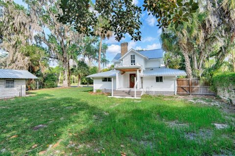 Commercial property in Melrose, Florida 130.16 sq.m. № 2122827 - photo 17