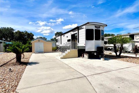 Land in Haines City, Florida № 1882716 - photo 3