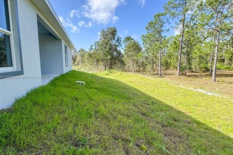 House in Lehigh Acres, Florida 4 bedrooms, 159.7 sq.m. № 2187823 - photo 27