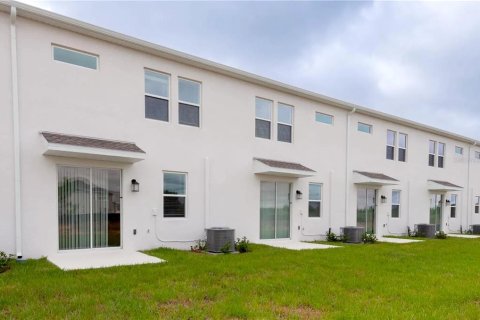 Touwnhouse à vendre à Davenport, Floride: 3 chambres, 161.46 m2 № 1733822 - photo 27
