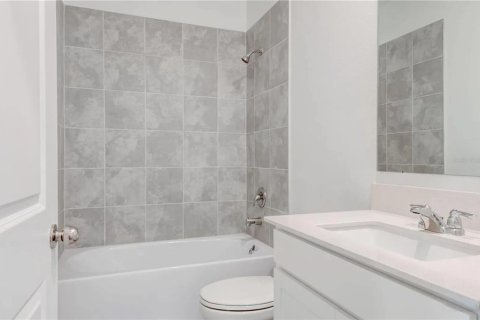 Touwnhouse à vendre à Davenport, Floride: 3 chambres, 161.46 m2 № 1733822 - photo 21