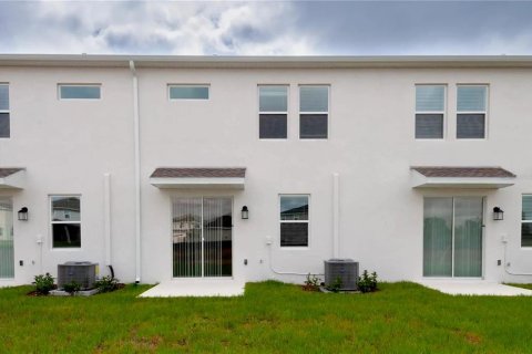 Touwnhouse à vendre à Davenport, Floride: 3 chambres, 161.46 m2 № 1733822 - photo 26