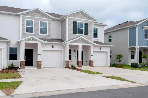 Touwnhouse à vendre à Davenport, Floride: 3 chambres, 161.46 m2 № 1733822 - photo 28