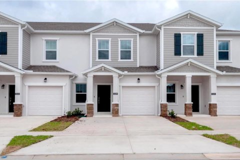 Touwnhouse à vendre à Davenport, Floride: 3 chambres, 161.46 m2 № 1733822 - photo 2