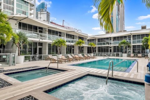 Купить кондоминиум в Майами, Флорида 2 спальни, 153.01м2, № 2027723 - фото 13