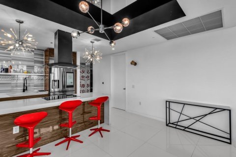 Купить кондоминиум в Майами, Флорида 2 спальни, 153.01м2, № 2027723 - фото 6