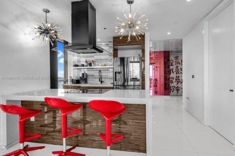 Купить кондоминиум в Майами, Флорида 2 спальни, 153.01м2, № 2027723 - фото 7