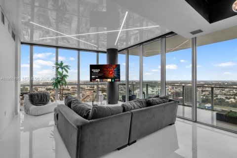 Купить кондоминиум в Майами, Флорида 2 спальни, 153.01м2, № 2027723 - фото 4