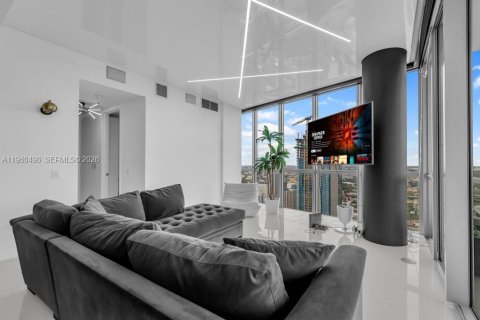Купить кондоминиум в Майами, Флорида 2 спальни, 153.01м2, № 2027723 - фото 5
