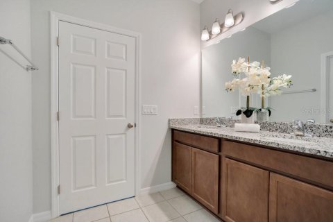 House in Leesburg, Florida 3 bedrooms, 149.29 sq.m. № 1791603 - photo 17