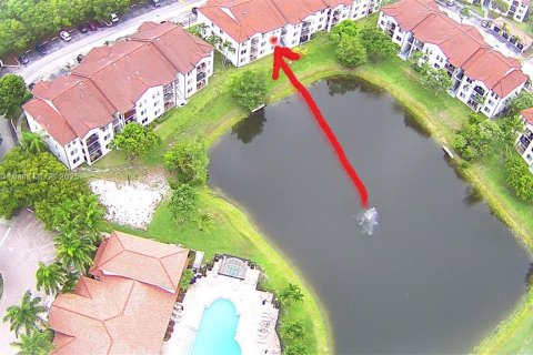 Condominio en alquiler en Boynton Beach, Florida, 3 dormitorios, 114.55 m2 № 1887792 - foto 1