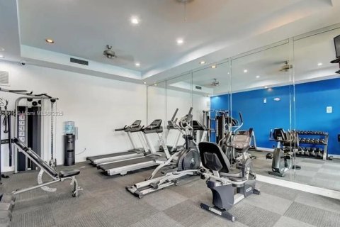 Condominio en alquiler en Boynton Beach, Florida, 3 dormitorios, 114.55 m2 № 1887792 - foto 21