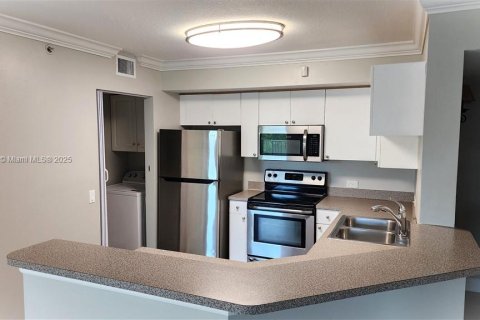 Condominio en alquiler en Boynton Beach, Florida, 3 dormitorios, 114.55 m2 № 1887792 - foto 8