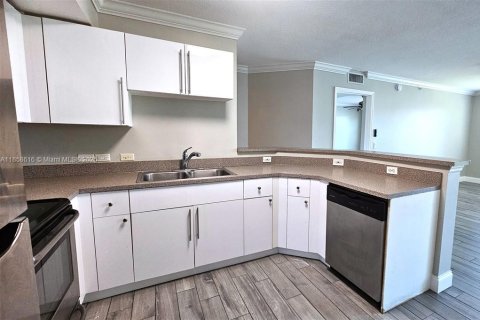 Condominio en alquiler en Boynton Beach, Florida, 3 dormitorios, 114.55 m2 № 1887792 - foto 9