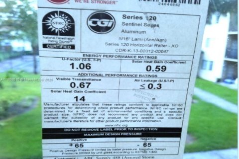 Condominio en alquiler en Boynton Beach, Florida, 3 dormitorios, 114.55 m2 № 1887792 - foto 4