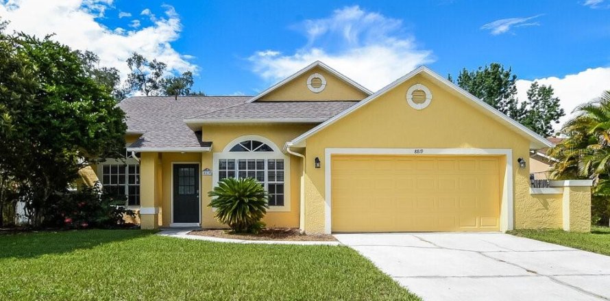 Villa ou maison à Orlando, Floride 3 chambres, 173.17 m2 № 1883632