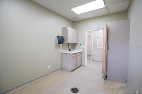 Immobilier commercial à vendre à Beverly Hills, Floride: 360.65 m2 № 2279808 - photo 30
