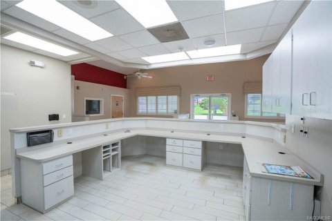Immobilier commercial à vendre à Beverly Hills, Floride: 360.65 m2 № 2279808 - photo 12
