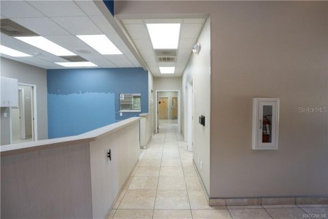 Immobilier commercial à vendre à Beverly Hills, Floride: 360.65 m2 № 2279808 - photo 11