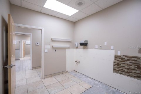 Immobilier commercial à vendre à Beverly Hills, Floride: 360.65 m2 № 2279808 - photo 15
