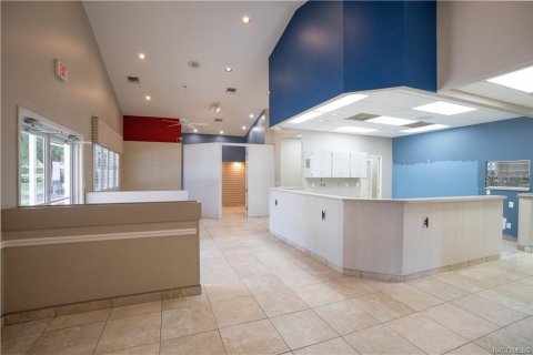 Immobilier commercial à vendre à Beverly Hills, Floride: 360.65 m2 № 2279808 - photo 10