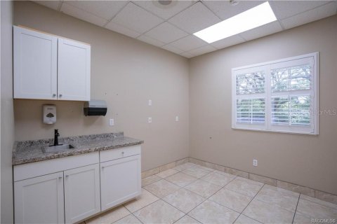 Immobilier commercial à vendre à Beverly Hills, Floride: 360.65 m2 № 2279808 - photo 20