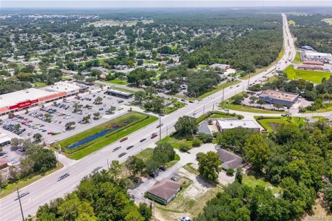 Immobilier commercial à vendre à Beverly Hills, Floride: 360.65 m2 № 2279808 - photo 3