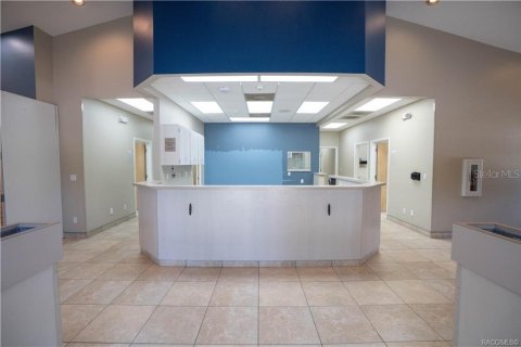 Immobilier commercial à vendre à Beverly Hills, Floride: 360.65 m2 № 2279808 - photo 8