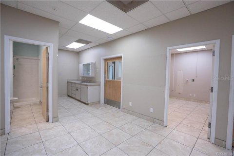 Immobilier commercial à vendre à Beverly Hills, Floride: 360.65 m2 № 2279808 - photo 28