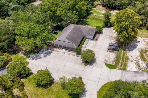 Immobilier commercial à vendre à Beverly Hills, Floride: 360.65 m2 № 2279808 - photo 4