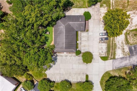 Immobilier commercial à vendre à Beverly Hills, Floride: 360.65 m2 № 2279808 - photo 5