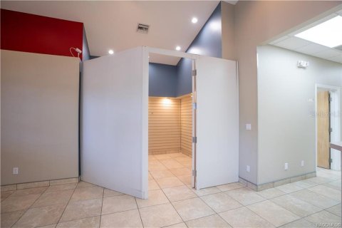 Immobilier commercial à vendre à Beverly Hills, Floride: 360.65 m2 № 2279808 - photo 13