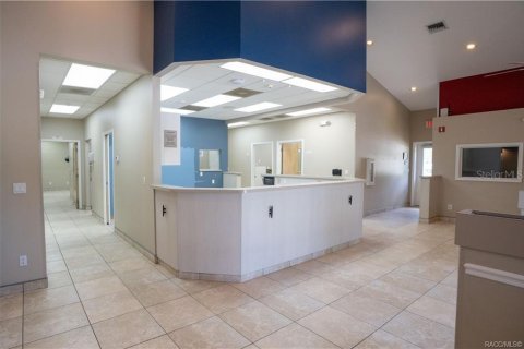 Immobilier commercial à vendre à Beverly Hills, Floride: 360.65 m2 № 2279808 - photo 9