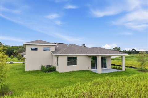 Villa ou maison à vendre à Weeki Wachee, Floride: 3 chambres, 160.72 m2 № 1744724 - photo 29