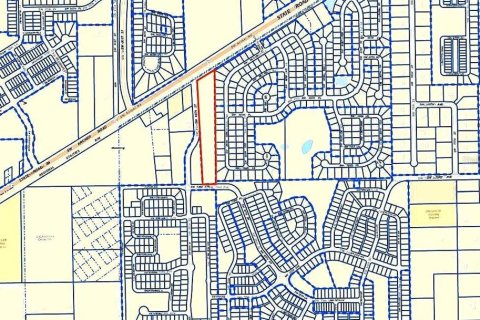 Terreno en venta en Gainesville, Florida № 1911769 - foto 6