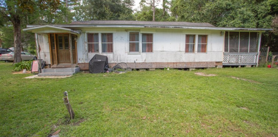 Villa ou maison à Hampton, Floride 3 chambres, 141.68 m2 № 772326