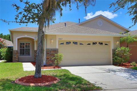 Villa ou maison à vendre à Wesley Chapel, Floride: 2 chambres, 135.08 m2 № 2234707 - photo 3